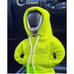 Hoodie Car Gear Shift Cover