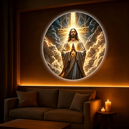 Light Projector
