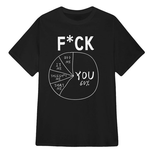 F*ck You Meme Funny Tee