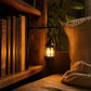 Bookshelf Lantern Light - Bookish Gifts For Book Lovers, Bookworms, Readers - Light Up Your Reading Nook