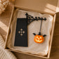 Bookshelf Lantern Light - Bookish Gifts For Book Lovers, Bookworms, Readers - Light Up Your Reading Nook