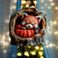 Red Panda - Animal Christmas Ornament CH074