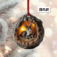 Donkey - Animal Christmas Ornament CH116