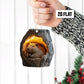 Capybara - Animal Christmas Ornament CH126