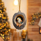 Parrot - Animal Christmas Ornament CH130