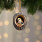 Parrot - Animal Christmas Ornament CH130
