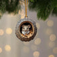 Mouse - Animal Christmas Ornament CH142