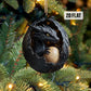 Dragon - Animal Christmas Ornament CH227