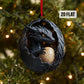 Dragon - Animal Christmas Ornament CH227