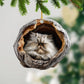 Persian Cat - Animal Christmas Ornament CH254