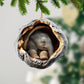 Elephant - Animal Christmas Ornament CH285