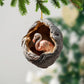 Flamingo - Animal Christmas Ornament CH289