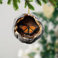 Monarch Butterfly - Animal Christmas Ornament CH306
