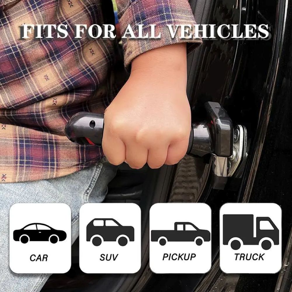 Car Door Handle for Elderly