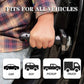 Car Door Handle for Elderly