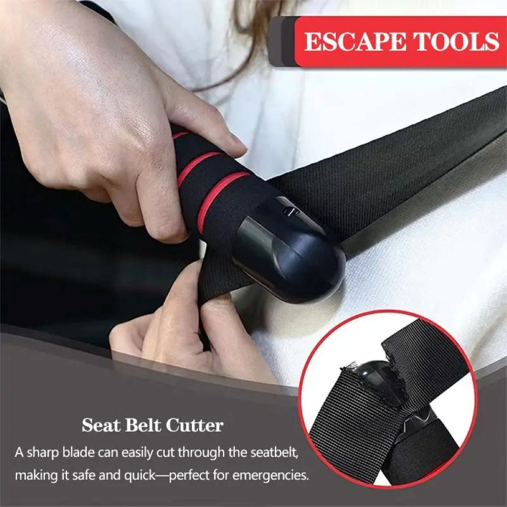 Car Door Handle for Elderly