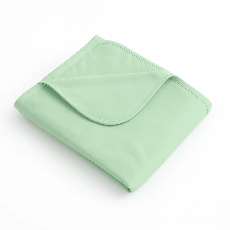 The Cold Blanket