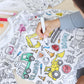 DIY Kids Pajama Set