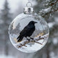 Playful Animal Ornament Balls
