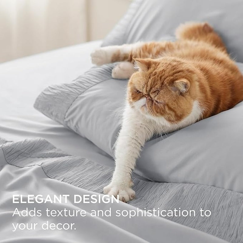 Cooling Bedsheets