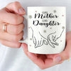 Family Inflated Effect Printed Mug - Gift For Mom, Daughter