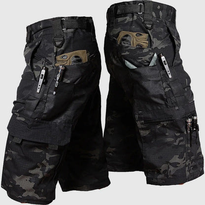 KangooSport Men's Outdoor Shorts