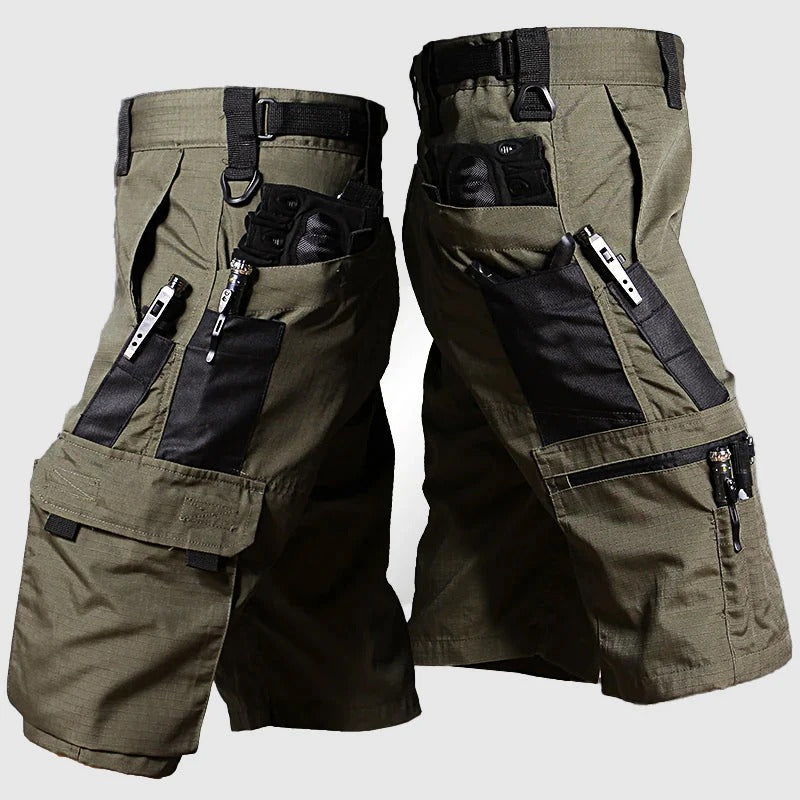 KangooSport Men's Outdoor Shorts