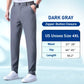 Unisex Ultra Stretch Quick Drying Pants