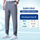 Unisex Ultra Stretch Quick Drying Pants
