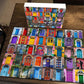 Door frame kaleidoscope puzzle 1000-Piece