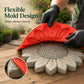 Reusable Garden Art Mold – Make Your Garden Truly One of a Kind