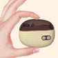 2-in-1 Smart Electric Nail Clipper & Polisher