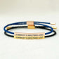 Somebody's Unfiltered Aunt Tube Bracelet