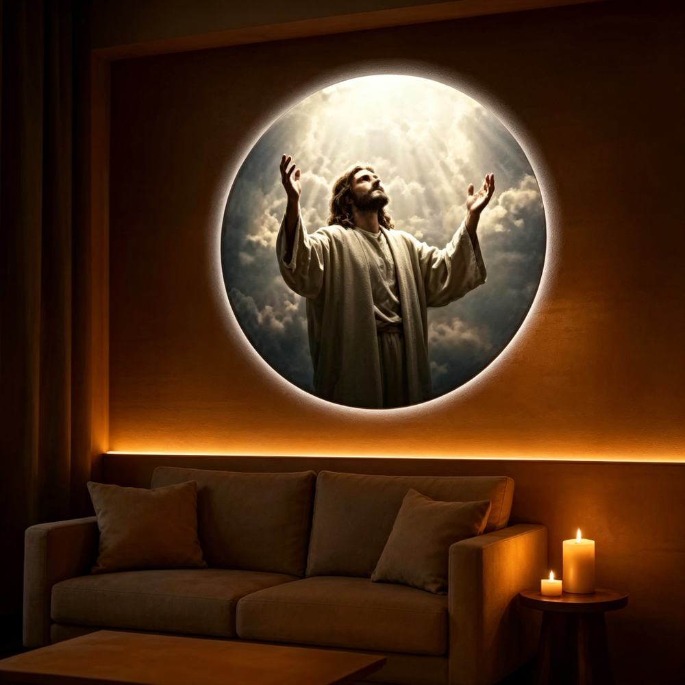 Light Projector