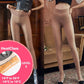 Belle's HeatClass Translucent SuperStretch Pantyhose Leggings