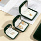 Elegant Velvet Jewelry Boxes