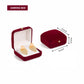 Elegant Velvet Jewelry Boxes