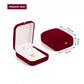 Elegant Velvet Jewelry Boxes