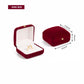 Elegant Velvet Jewelry Boxes