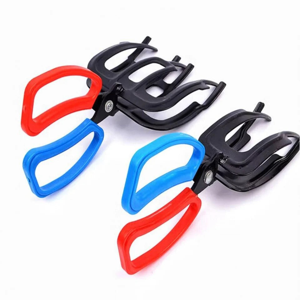 A Fishing Pliers Gripper Metal Fish Control