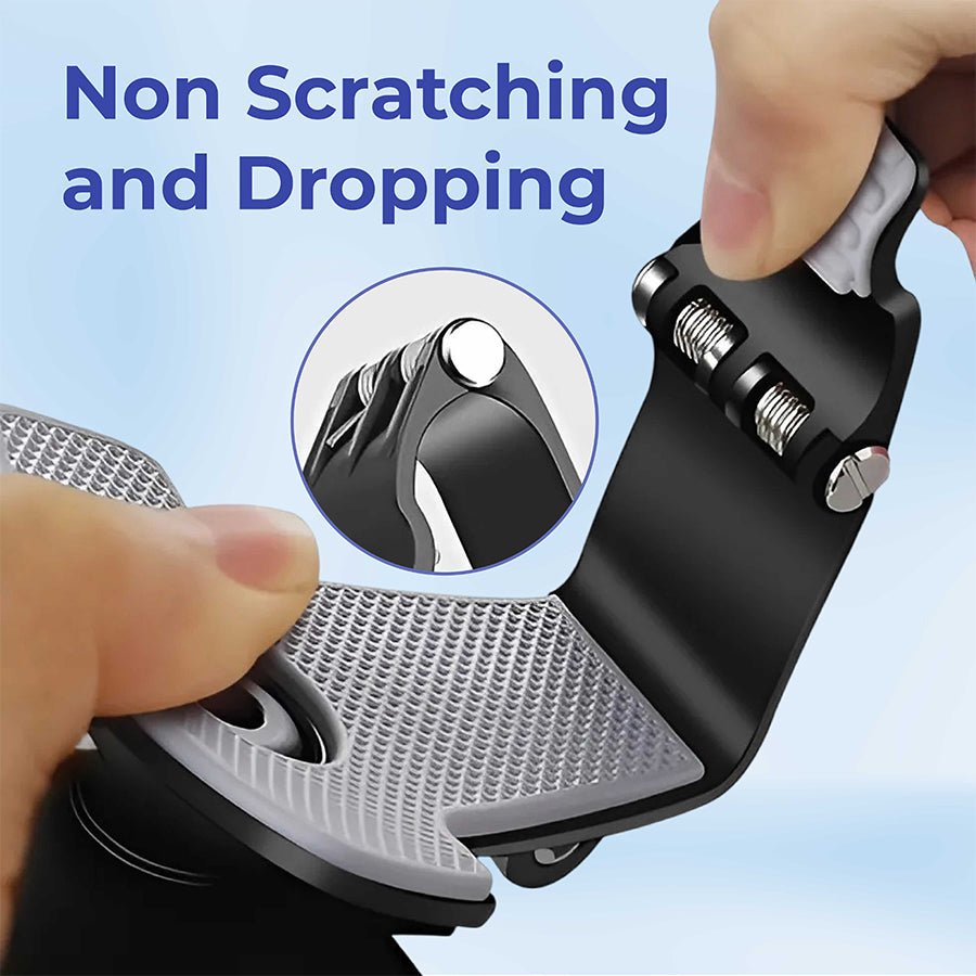 Universal 360° Dashboard Phone Holder