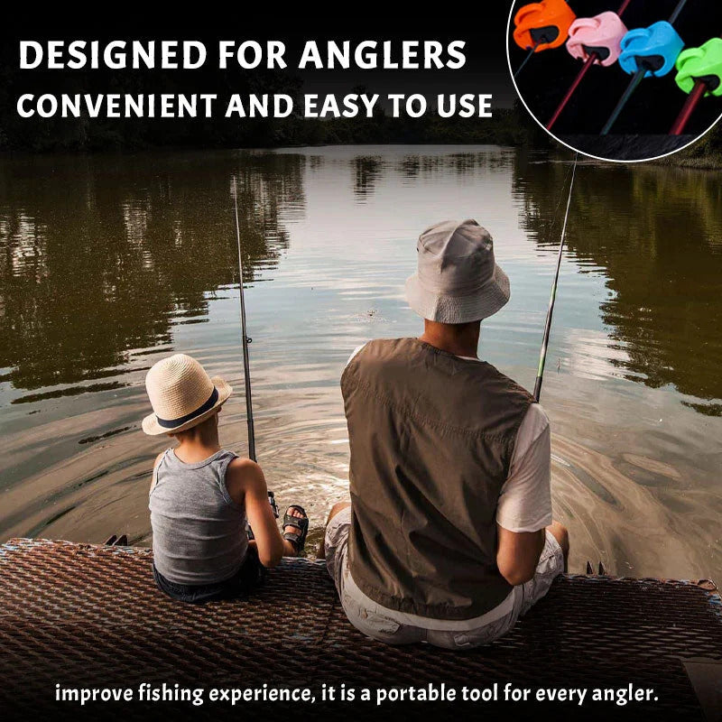 Multifunctional Rod Holder
