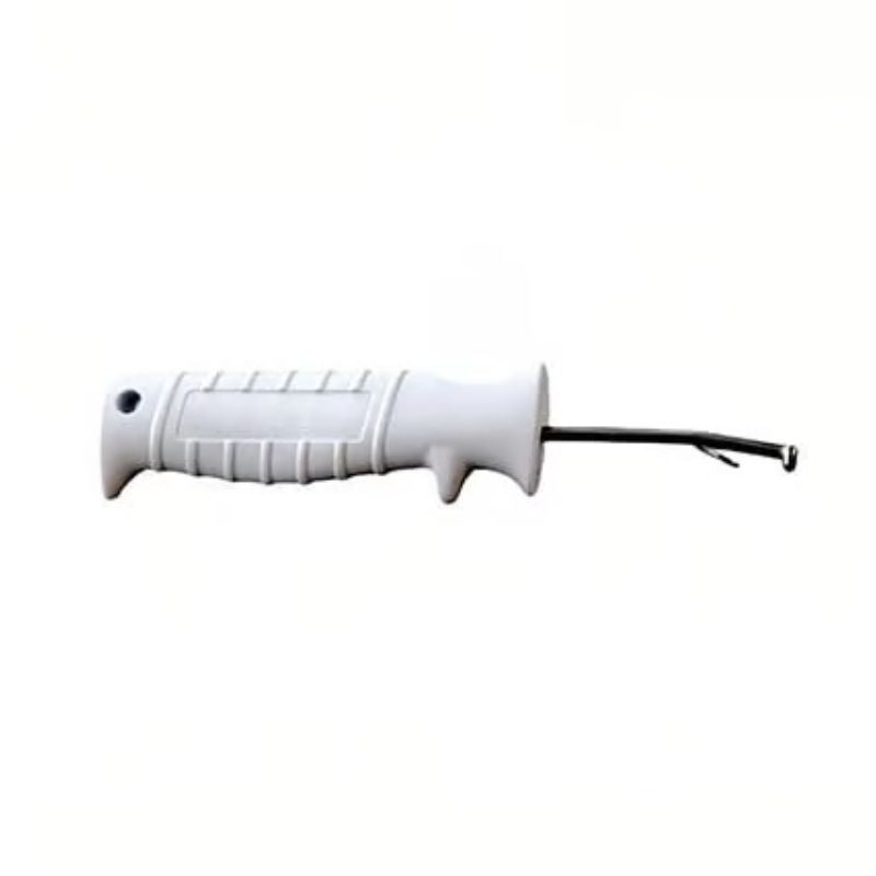 Quick Release Fish Hook Extractor