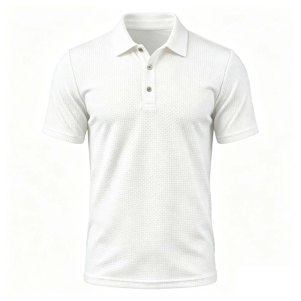 Men's Polo Shirt - Ultra Comfortable