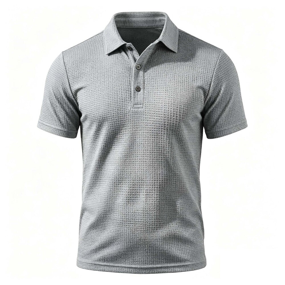 Men's Polo Shirt - Ultra Comfortable