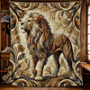 Lion Native Blanket - H189 - Premium Blanket