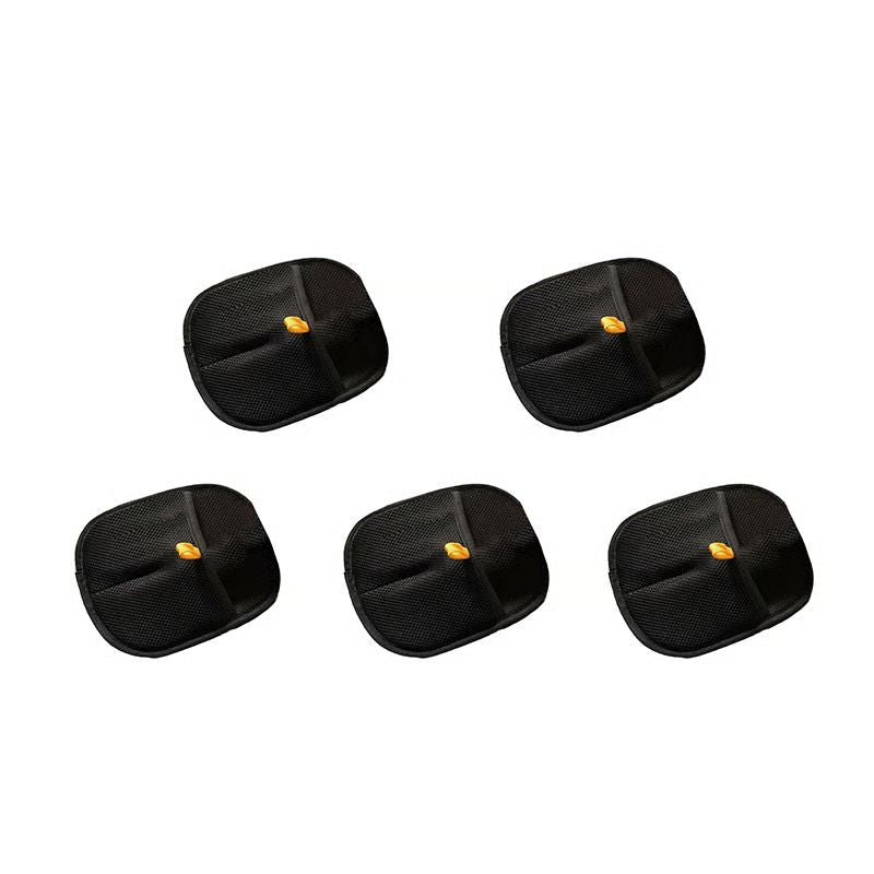 Pet Hair Remover Electrostatic Gloves - Suitable For Families With Pets