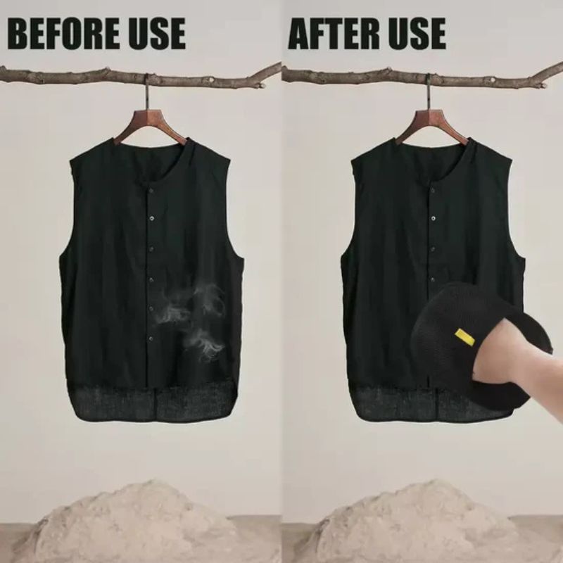 Pet Hair Remover Electrostatic Gloves - Suitable For Families With Pets