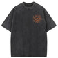 Spooky Island Cartoon Halloween T-Shirt