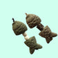Natural Gallnut Catnip Chew Toy For Cats – Dental & Enrichment Play